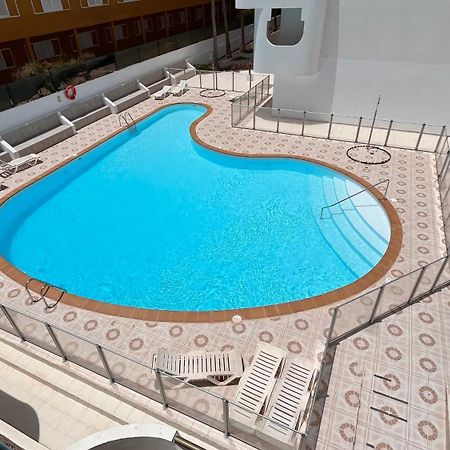 Clarissa Apartment คอสตา เด อันตีกัว ภายนอก รูปภาพ