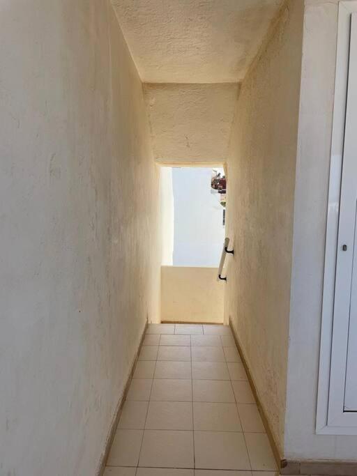 Clarissa Apartment คอสตา เด อันตีกัว ภายนอก รูปภาพ
